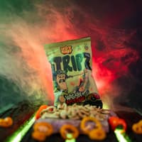 STRIPZ Wasabi Amazon 80 g 3