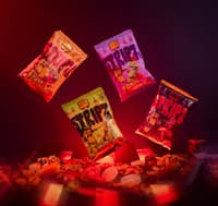 STRIPZ Wasabi Amazon 80 g 4