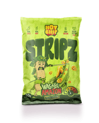 STRIPZ Wasabi Amazon 80 g 1