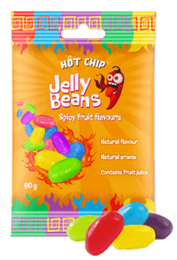 Výhodné balení Jellybeans 2