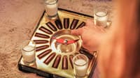 Čokoládová ruleta 2